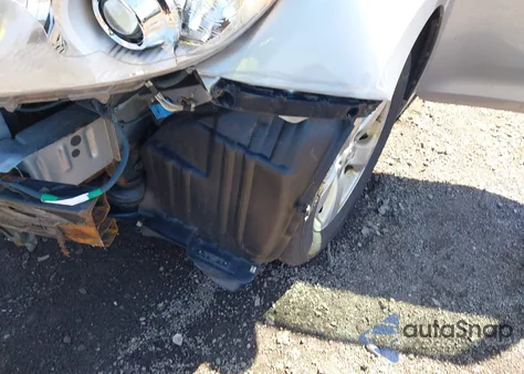 2014 Toyota Sienna Le V6 8 Passenger from USA, damaged, VIN 5TDKK3DC4ES464406